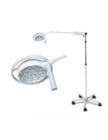Lampa zabiegowa Dr Mach LED 115