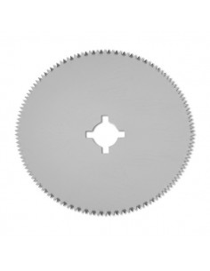 Ostrze piły wolframowe