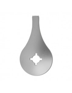 Segmentowe ostrze piły