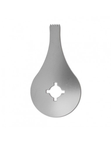 Segmentowe ostrze piły