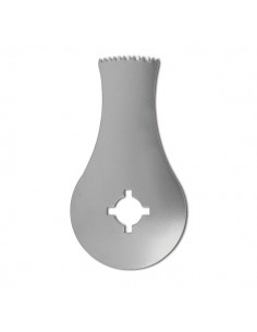 Segmentowe ostrze piły