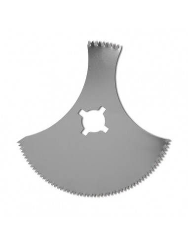 Segmentowe ostrze piły