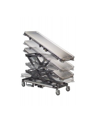 Stół uniwersalny CoJack Plus