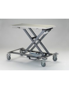 Stół zabiegowy Mini CoJack