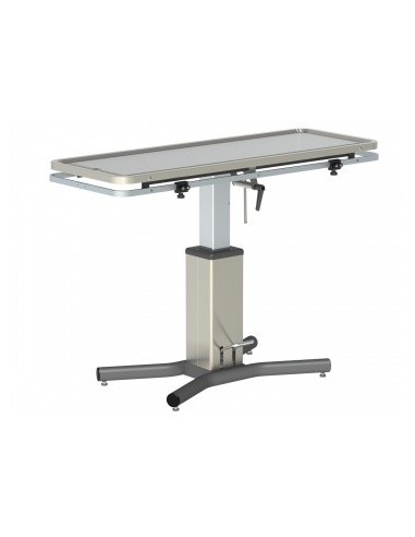 Stół chirurgiczny Continuum Flat-Top - hydrauliczny