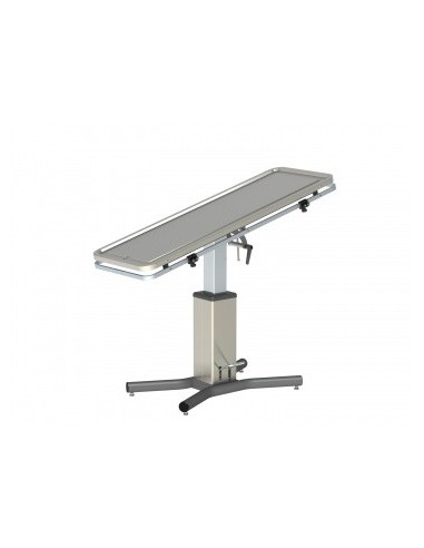 Stół chirurgiczny Continuum Flat-Top - hydrauliczny