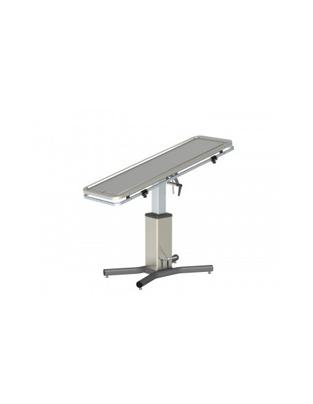 Stół chirurgiczny Continuum Flat-Top - hydrauliczny