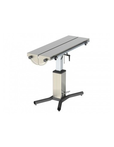 Stół chirurgiczny Continuum V-Top - hydrauliczny