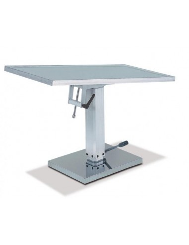 Stół operacyjny - hydrauliczny