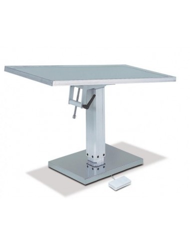 Stół operacyjny - elektryczny
