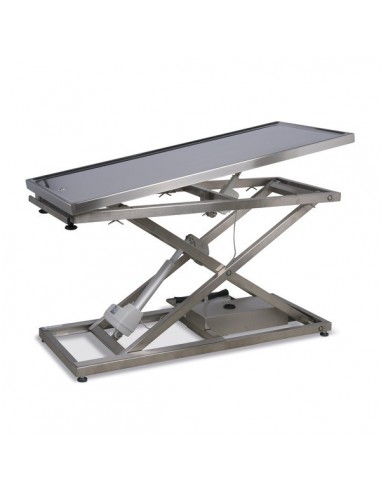 Stół zabiegowo operacyjny - elektryczny