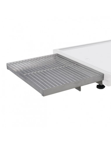 Stół zabiegowo operacyjny - elektryczny