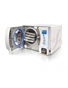 Autoklaw Midmark VetAssure S18 2