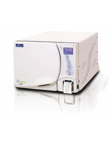 Autoklaw Midmark VetAssure B23