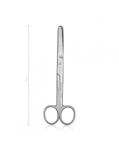 Nożyczki chirurgiczne proste 16 cm...