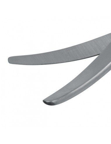 Nożyczki chirurgiczne wygięte 16 cm...