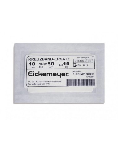 System szycia więzadeł krzyżowych. Zestaw do 20kg