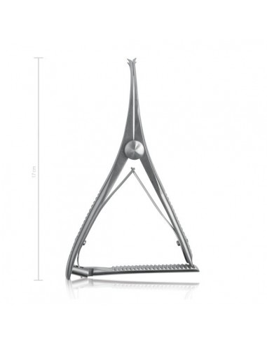 Retraktor kolanowy INGE