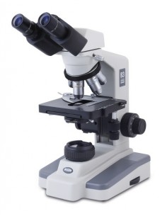 Mikroskop laboratoryjny MOTIC B3 VET