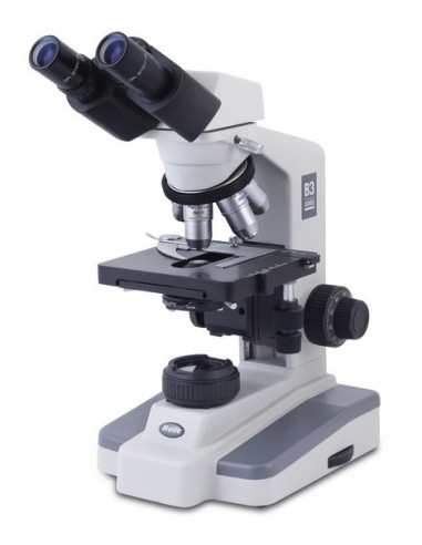 Mikroskop laboratoryjny MOTIC B3 VET