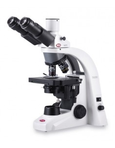 MOTIC LED Mikroskop BA210