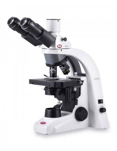 MOTIC LED Mikroskop BA210