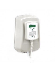 HiRay DENTAL model na statywie 2