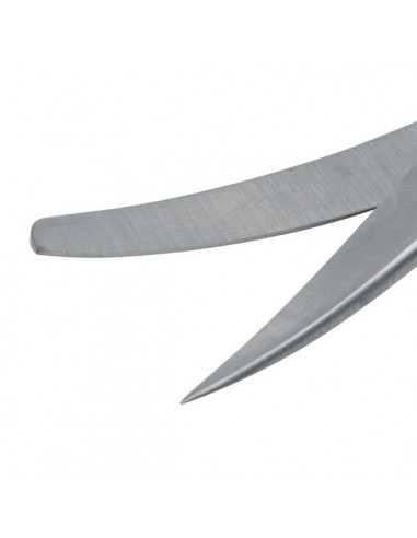 Nożyczki chirurgiczne wygięte 14 cm...