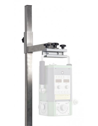 Statyw rentgenowski dla przenośnych urządzeń rentgenowskich