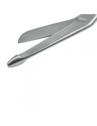 Nożyczki opatrunkowe LISTER 18cm wolfram