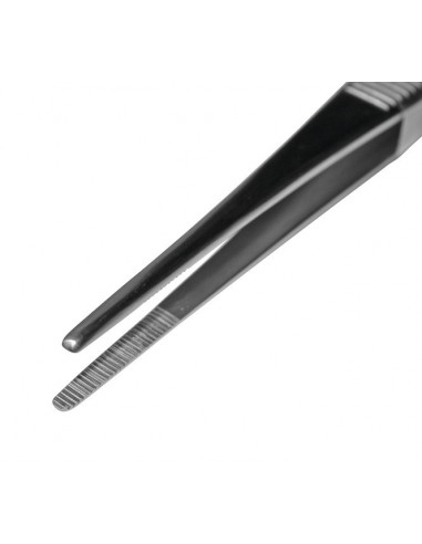 Pinceta anatomiczna 14 cm delikatna...