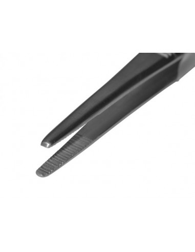 Pinceta anatomiczna 11,5 cm EKONOMICZNA