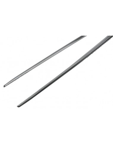 Pinceta anatomiczna 14 cm EKONOMICZNA