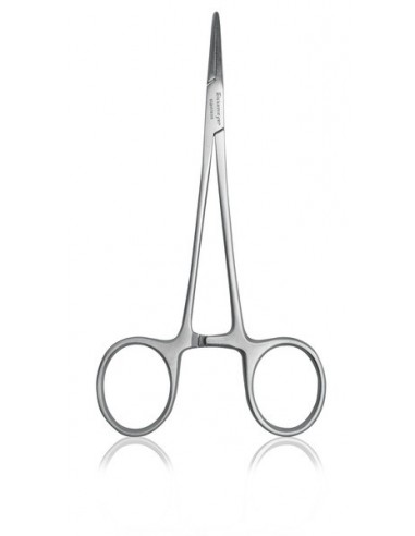 Kleszczyki naczyniowe DE...