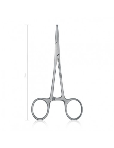 Kleszczyki naczyniowe...