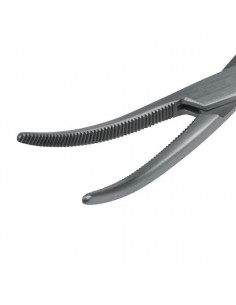 Kleszczyki naczyniowe CRILE... 2