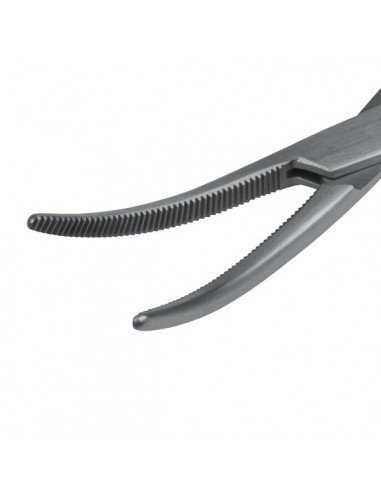 Kleszczyki naczyniowe CRILE 14 cm...