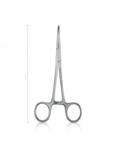 Kleszczyki naczyniowe CRILE...