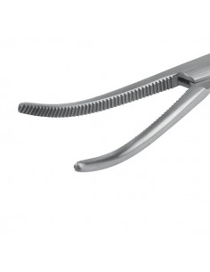 Kleszczyki naczyniowe PEAN... 2