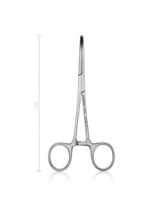 Kleszczyki naczyniowe PEAN...