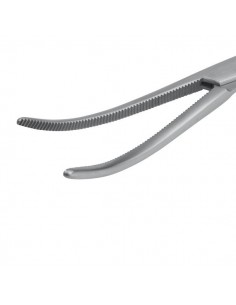 Kleszczyki naczyniowe PEAN... 2