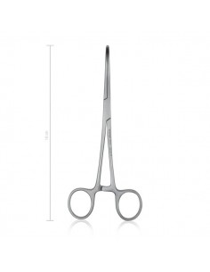 Kleszczyki naczyniowe PEAN...