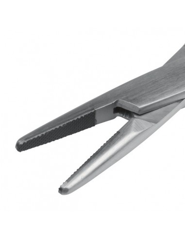 Igłotrzymacz Mayo-Hegar15 cm, wolfram, ekonomiczny