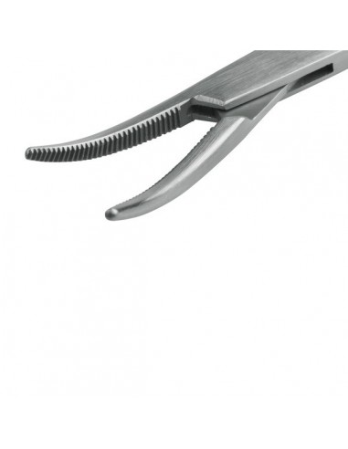 Kleszczyki naczyniowe DE...