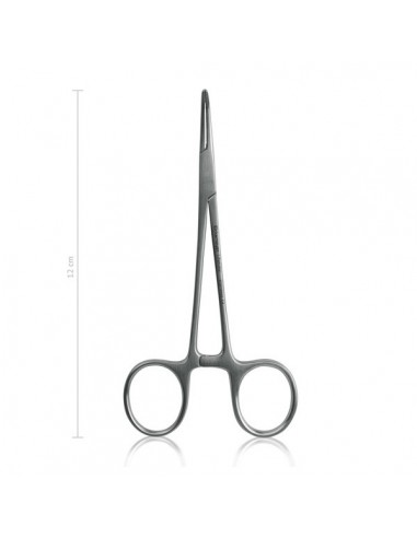 Kleszczyki naczyniowe DE...