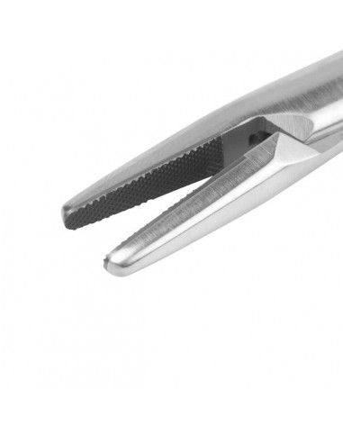 Igłotrzymacz Mathieu 17 cm wolfram ekonomiczny