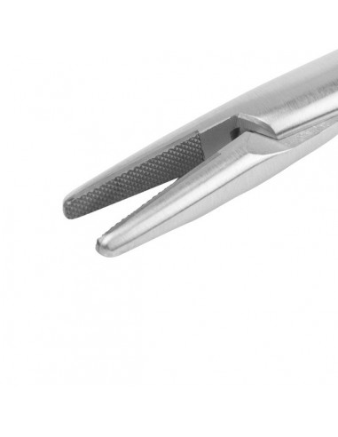 Igłotrzymacz Mathieu 20 cm wolfram ekonomiczny