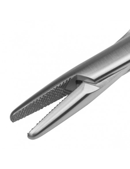 Igłotrzymacz Mathieu 17 cm