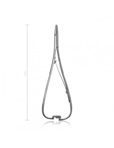 Igłotrzymacz Mathieu 17 cm