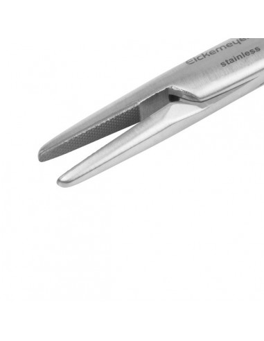 Igłotrzymacz Mathieu 17 cm wolfram